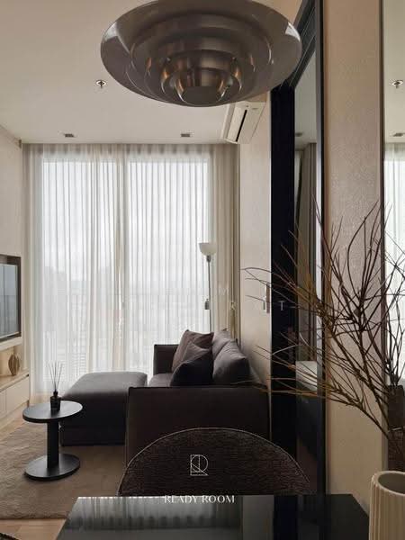 Noble Around Ari, bangkok, 312 Phahon Yothin Rd, Samsen Nai, Phaya Thai, Bangkok, 1 Bedroom, 35 sqm, Condo For Rent, by Aom Hatairat, 500592337 - DDproperty.com