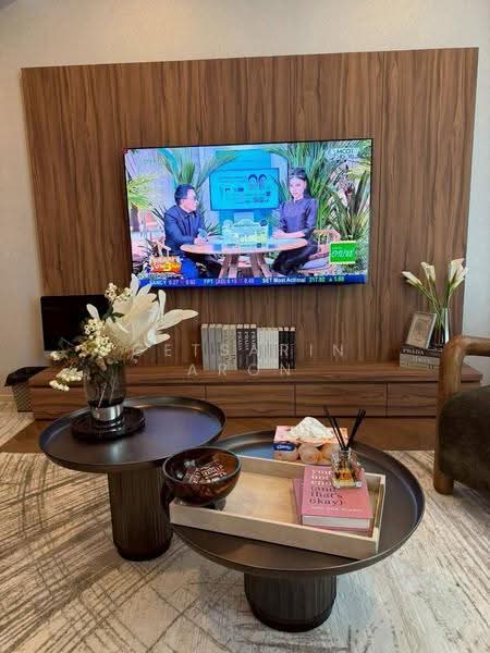 The Residences 38, bangkok, Soi Sukhumvit 38, Phra Kanong, Khlong Toei, Bangkok, 1 Bedroom, 57 sqm, Condo For Rent, by Getsarin Aron, 500592338 - DDproperty.com