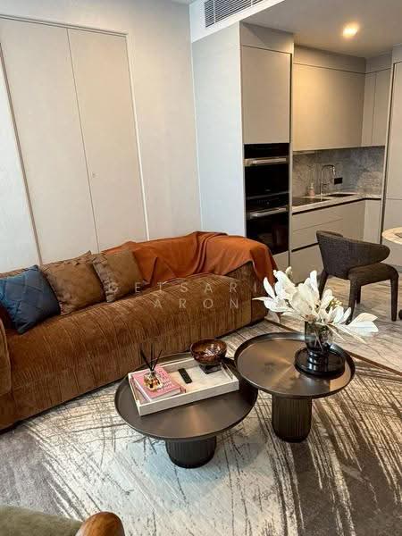 The Residences 38, bangkok, Soi Sukhumvit 38, Phra Kanong, Khlong Toei, Bangkok, 1 Bedroom, 57 sqm, Condo For Rent, by Getsarin Aron, 500592338 - DDproperty.com