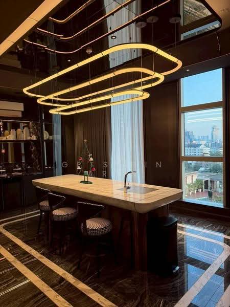The Residences 38, bangkok, Soi Sukhumvit 38, Phra Kanong, Khlong Toei, Bangkok, 1 Bedroom, 57 sqm, Condo For Rent, by Getsarin Aron, 500592338 - DDproperty.com