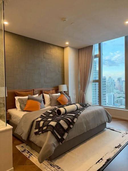 The Residences 38, bangkok, Soi Sukhumvit 38, Phra Kanong, Khlong Toei, Bangkok, 1 Bedroom, 57 sqm, Condo For Rent, by Getsarin Aron, 500592338 - DDproperty.com