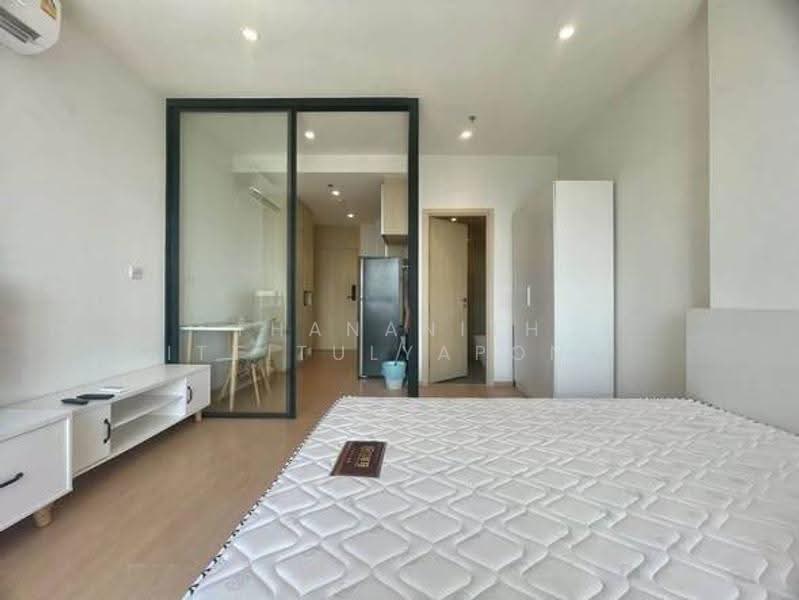 Maru Ekkamai 2, bangkok, 70-5 Sukhumvit 63 Road, Phra Kanong Nua, Watthana, Bangkok, 1 Bedroom, 30 sqm, Condo For Rent, by Thananith Ittitulyapong, 500592340 - DDproperty.com