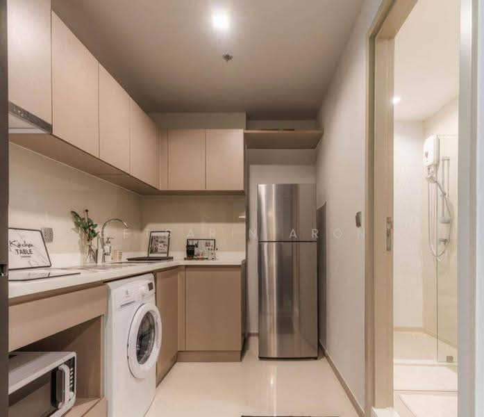 Life Ladprao, bangkok, 992 Ladprao Road, Jom Phon, Chatuchak, Bangkok, 1 Bedroom, 36 sqm, Condo For Sale, by Getsarin Aron, 500592342 - DDproperty.com