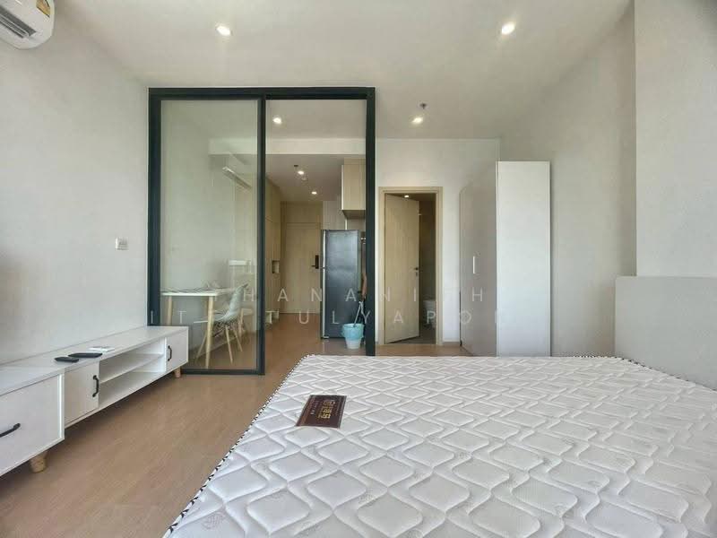 Maru Ekkamai 2, bangkok, 70-5 Sukhumvit 63 Road, Phra Kanong Nua, Watthana, Bangkok, 1 Bedroom, 30 sqm, Condo For Rent, by Thananith Ittitulyapong, 500592345 - DDproperty.com