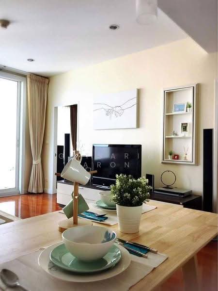 Siri Residence, bangkok, 21 Soi Sukhumvit 24, Khong Tan, Khlong Toei, Bangkok, 1 Bedroom, 60 sqm, Condo For Rent, by Getsarin Aron, 500592346 - DDproperty.com