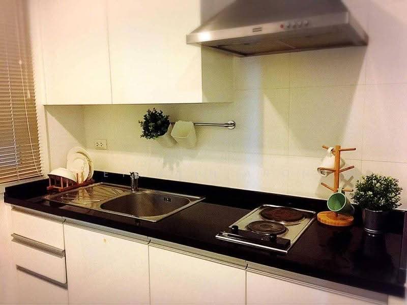 Siri Residence, bangkok, 21 Soi Sukhumvit 24, Khong Tan, Khlong Toei, Bangkok, 1 Bedroom, 60 sqm, Condo For Rent, by Getsarin Aron, 500592346 - DDproperty.com