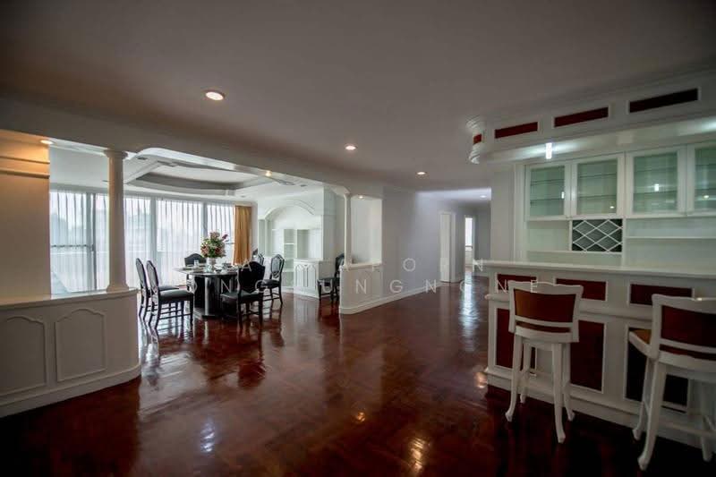 Oriental Towers, bangkok, 25 Soi Ekkamai 12, Ekkamai Road, Khlong Tan Nua, Watthana, Bangkok, 3 Bedrooms, 350 sqm, Condo For Rent, by Pattaporn Yongsungnone, 500592347 - DDproperty.com