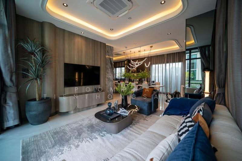 Bangkok Boulevard Rama 2 : บางกอก บูเลอวาร์ด พระราม 2, กรุงเทพ, 369 ซ. 50 ถ. พระราม ๒, แสมดำ, บางขุนเทียน, กรุงเทพ, 237 ตร.ม., บ้านเดี่ยว ขาย, โดย Poomphat Tienthongsakul, 500592348 - DDproperty.com