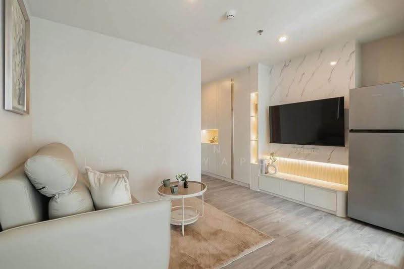 Regent Home Bangna : รีเจ้นท์ โฮม บางนา, กรุงเทพ, ถนน สรรพาวุธ, บางนาใต้, บางนา, กรุงเทพ, 56 ตร.ม., คอนโด ให้เช่า, โดย Thananith Ittitulyapong, 500592349 - DDproperty.com