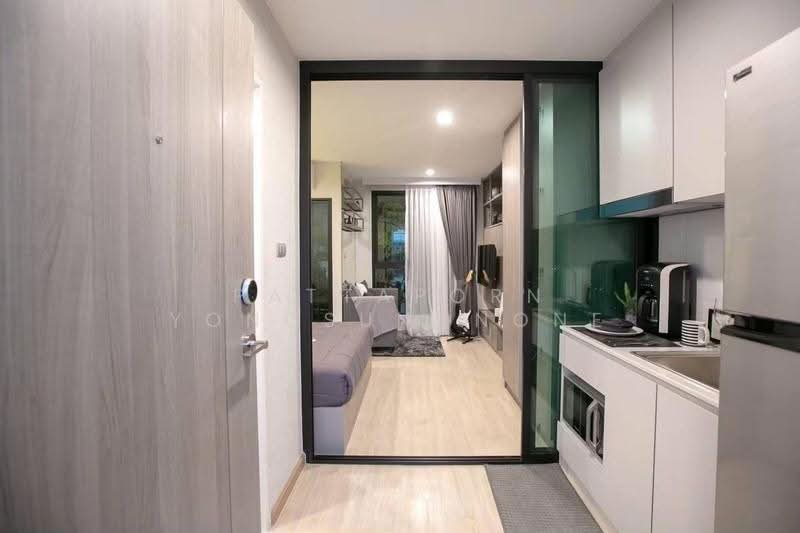 The Matt Sukhumvit 101/1, bangkok, Soi Sukhumvit 101/1 (Wachiratham Sathit), Bang Chak, Phra Khanong, Bangkok, 1 Bedroom, 22 sqm, Condo For Sale, by Pattaporn Yongsungnone, 500592352 - DDproperty.com