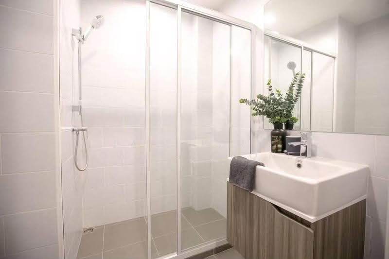 The Matt Sukhumvit 101/1, bangkok, Soi Sukhumvit 101/1 (Wachiratham Sathit), Bang Chak, Phra Khanong, Bangkok, 1 Bedroom, 22 sqm, Condo For Sale, by Pattaporn Yongsungnone, 500592352 - DDproperty.com