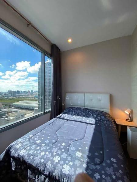 Q Asoke, bangkok, 1678 Petchaburi Road, Makkasan, Ratchathewi, Bangkok, 1 Bedroom, 31 sqm, Condo For Rent, by Thananith Ittitulyapong, 500592355 - DDproperty.com