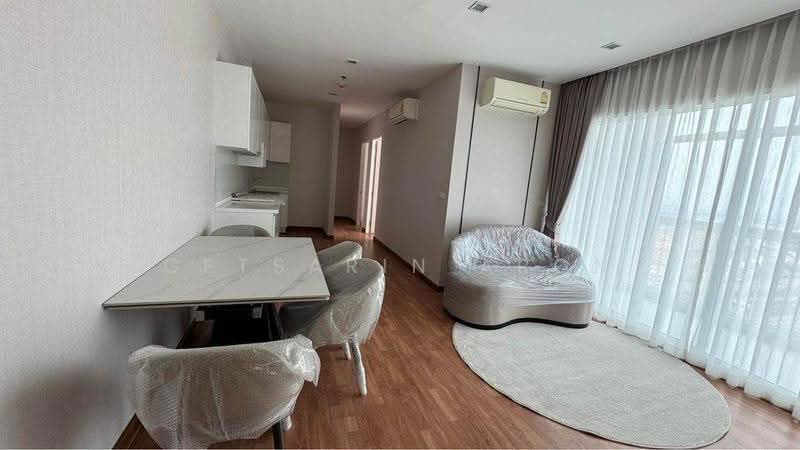 The Coast, bangkok, 3888 Sukhumvit Road, Bang Na Tai, Bang Na, Bangkok, 3 Bedrooms, 92 sqm, Condo For Rent, by Getsarin Aron, 500592356 - DDproperty.com