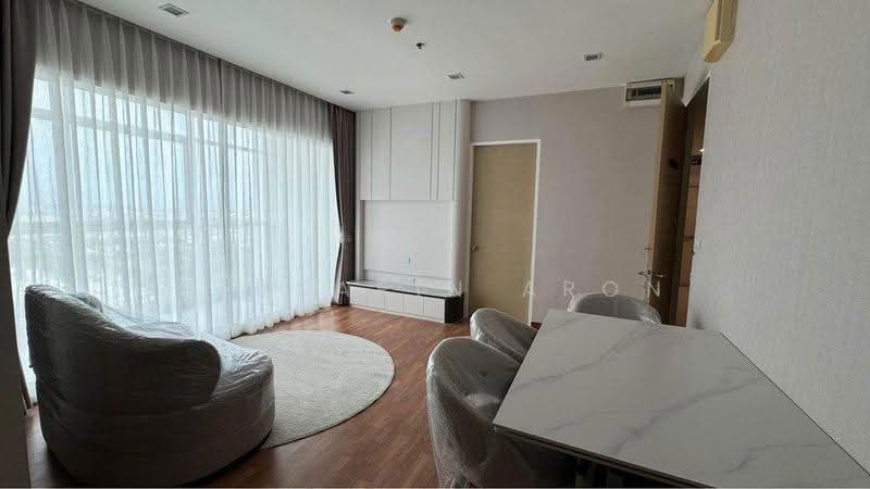 The Coast, bangkok, 3888 Sukhumvit Road, Bang Na Tai, Bang Na, Bangkok, 3 Bedrooms, 92 sqm, Condo For Rent, by Getsarin Aron, 500592356 - DDproperty.com