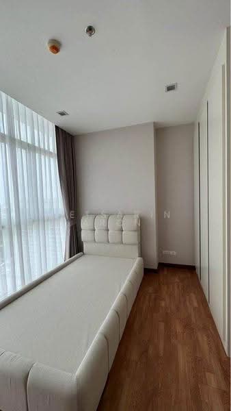 The Coast, bangkok, 3888 Sukhumvit Road, Bang Na Tai, Bang Na, Bangkok, 3 Bedrooms, 92 sqm, Condo For Rent, by Getsarin Aron, 500592356 - DDproperty.com