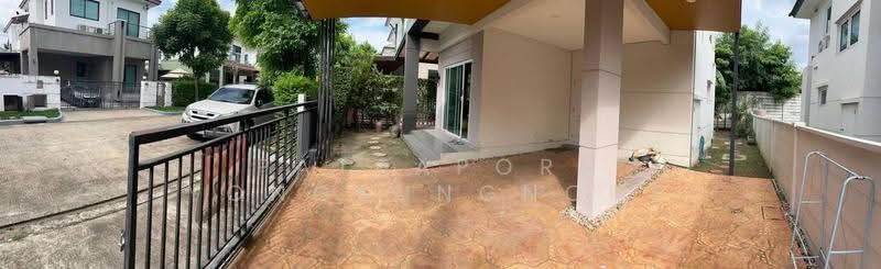 The Centro Ramindra, bangkok, Kanchanaphisek Road, Khan Na Yao, Bangkok, 3 Bedrooms, 244 sqm, Single Detached House For Sale, by Pattaporn Yongsungnone, 500592357 - DDproperty.com