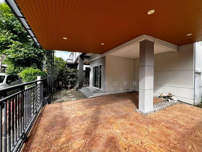 The Centro Ramindra, bangkok, Kanchanaphisek Road, Khan Na Yao, Bangkok, 3 Bedrooms, 244 sqm, Single Detached House For Sale, by Pattaporn Yongsungnone, 500592357 - DDproperty.com