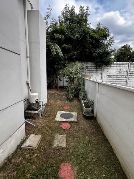 The Centro Ramindra, bangkok, Kanchanaphisek Road, Khan Na Yao, Bangkok, 3 Bedrooms, 244 sqm, Single Detached House For Sale, by Pattaporn Yongsungnone, 500592357 - DDproperty.com