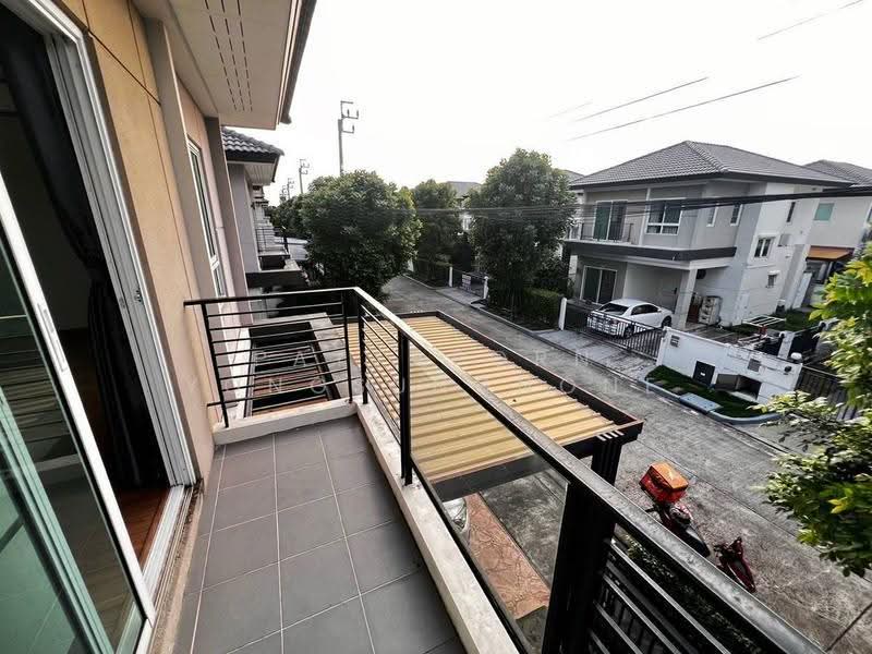The Centro Ramindra : เดอะ เซนโทร รามอินทรา, กรุงเทพ, ถนนกาญจนาภิเษก, คันนายาว, กรุงเทพ, 244 ตร.ม., บ้านเดี่ยว ขาย, โดย Pattaporn Yongsungnone, 500592357 - DDproperty.com