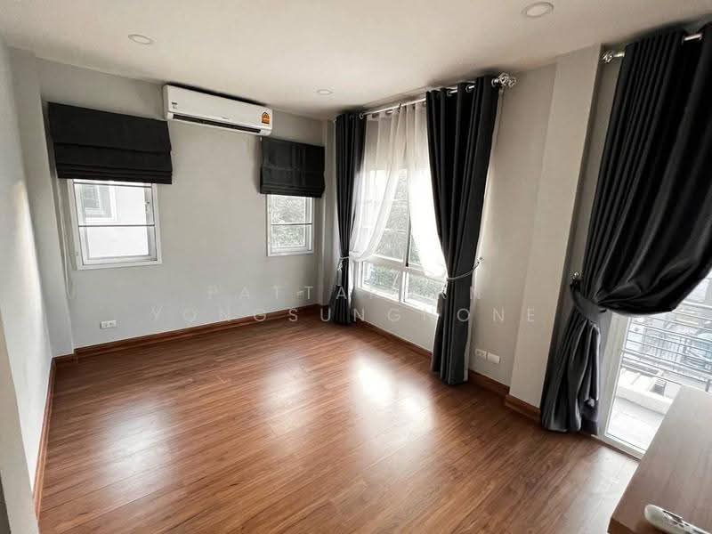 The Centro Ramindra, bangkok, Kanchanaphisek Road, Khan Na Yao, Bangkok, 3 Bedrooms, 244 sqm, Single Detached House For Sale, by Pattaporn Yongsungnone, 500592357 - DDproperty.com