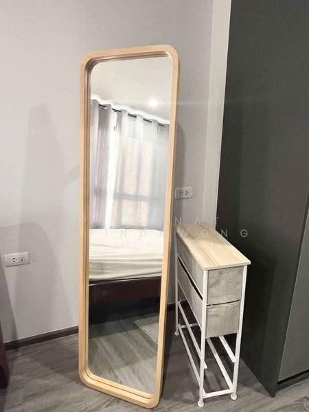 IDEO Chula-Samyan, bangkok, Si Phraya Road, Maha Phrutharam, Bang Rak, Bangkok, 1 Bedroom, 35 sqm, Condo For Rent, by Pimonnat Sujindawong, 500592358 - DDproperty.com