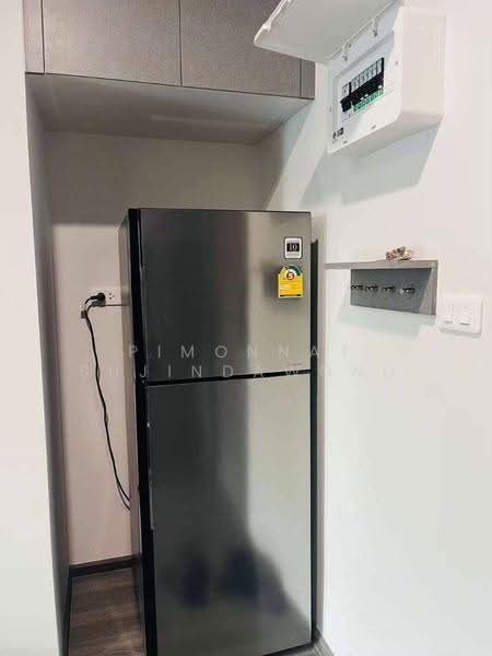 IDEO Chula-Samyan, bangkok, Si Phraya Road, Maha Phrutharam, Bang Rak, Bangkok, 1 Bedroom, 35 sqm, Condo For Rent, by Pimonnat Sujindawong, 500592358 - DDproperty.com