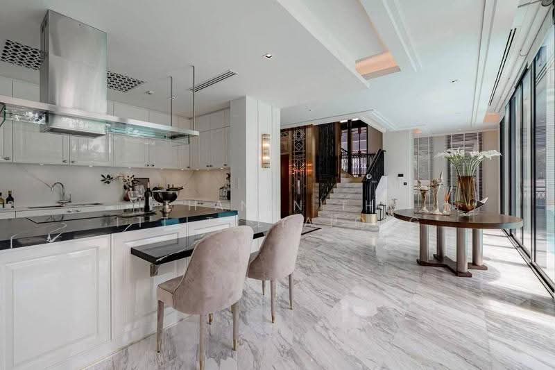 Mavista Prestige Village Krungthep Kreetha : มาวิสต้า เพรสทีจ วิลเลจ กรุงเทพกรีฑา, กรุงเทพ, 12 ถนนกรุงเทพกรีฑา, สะพานสูง, กรุงเทพ, 995 ตร.ม., บ้านเดี่ยว ขาย, โดย Thananith Ittitulyapong, 500592360 - DDproperty.com