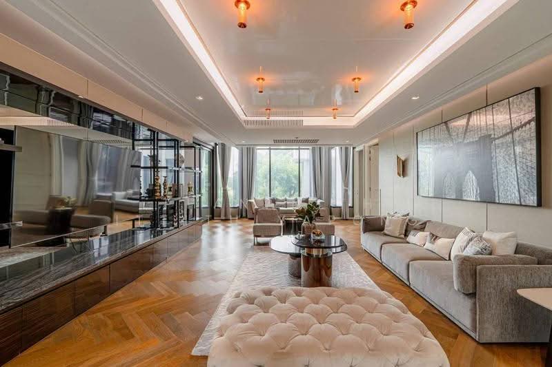 Mavista Prestige Village Krungthep Kreetha, bangkok, 12 Krungthep Kreetha Road, Saphan Sung, Bangkok, 5 Bedrooms, 995 sqm, Single Detached House For Sale, by Thananith Ittitulyapong, 500592360 - DDproperty.com