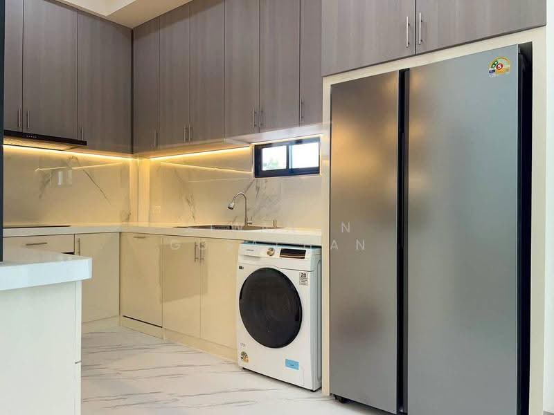 3-BR Villa, chon-buri, Nong Pru, Bang Lamung (Pattaya), Chon Buri (Pattaya), 3 Bedrooms, 300 sqm, Villa For Sale, by Siwanon Gosachan, 500592361 - DDproperty.com