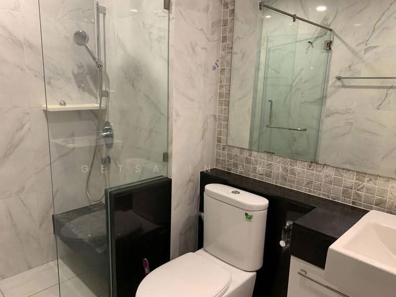 Supalai Premier Charoen Nakhon, bangkok, Lat Ya Road, Khlong San, Bangkok, 1 Bedroom, 47 sqm, Condo For Sale, by Getsarin Aron, 500592362 - DDproperty.com