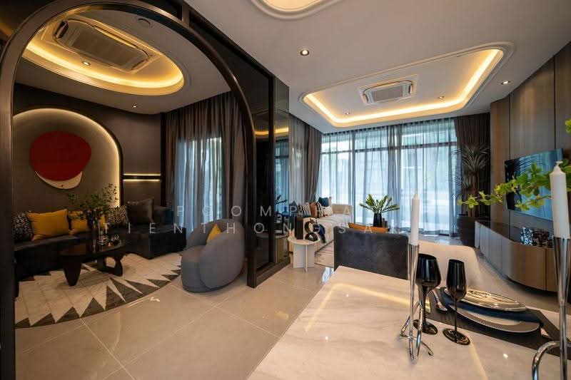 Bangkok Boulevard Rama 2, bangkok, 369 Soi 50, Rama 2 Road, Samae Dam, Bang Khun Thian, Bangkok, 4 Bedrooms, 299 sqm, Single Detached House For Sale, by Poomphat Tienthongsakul, 500592363 - DDproperty.com