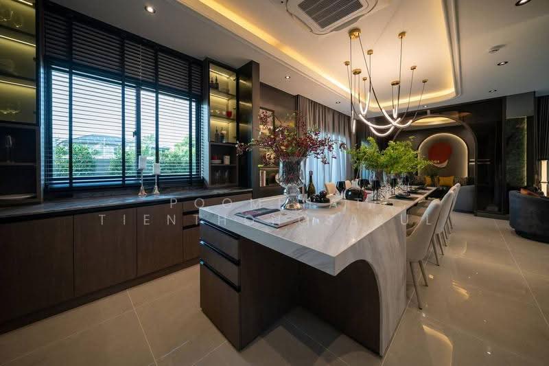 Bangkok Boulevard Rama 2, bangkok, 369 Soi 50, Rama 2 Road, Samae Dam, Bang Khun Thian, Bangkok, 4 Bedrooms, 299 sqm, Single Detached House For Sale, by Poomphat Tienthongsakul, 500592363 - DDproperty.com