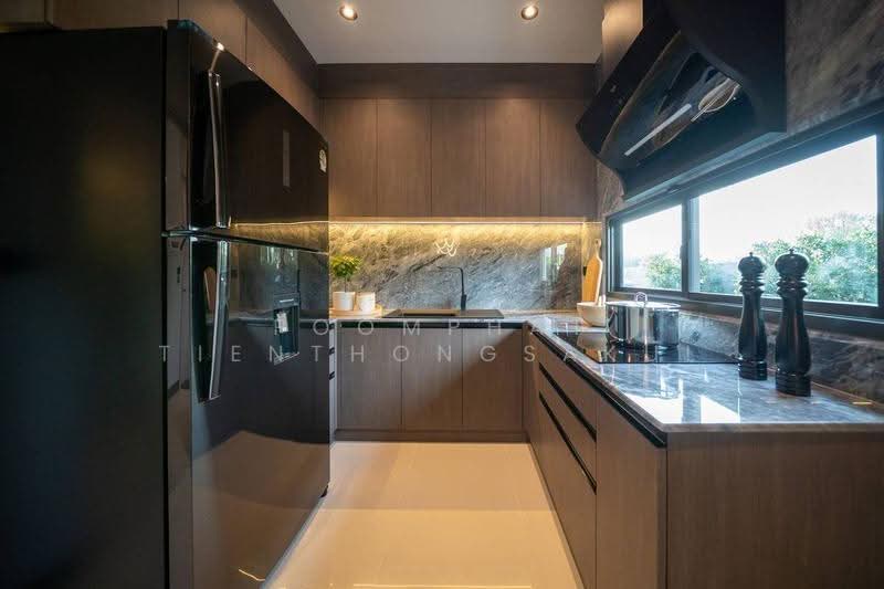 Bangkok Boulevard Rama 2, bangkok, 369 Soi 50, Rama 2 Road, Samae Dam, Bang Khun Thian, Bangkok, 4 Bedrooms, 299 sqm, Single Detached House For Sale, by Poomphat Tienthongsakul, 500592363 - DDproperty.com