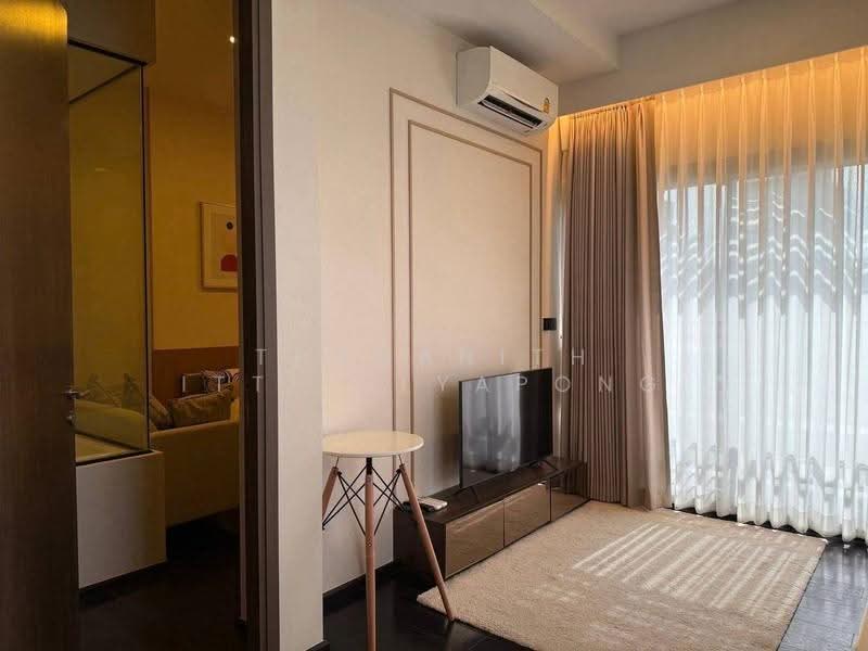 Park Origin Thonglor, bangkok, Soi Thonglor 10, Sukhumvit Road, Khlong Tan Nua, Watthana, Bangkok, 1 Bedroom, 34 sqm, Condo For Rent, by Thananith Ittitulyapong, 500592367 - DDproperty.com