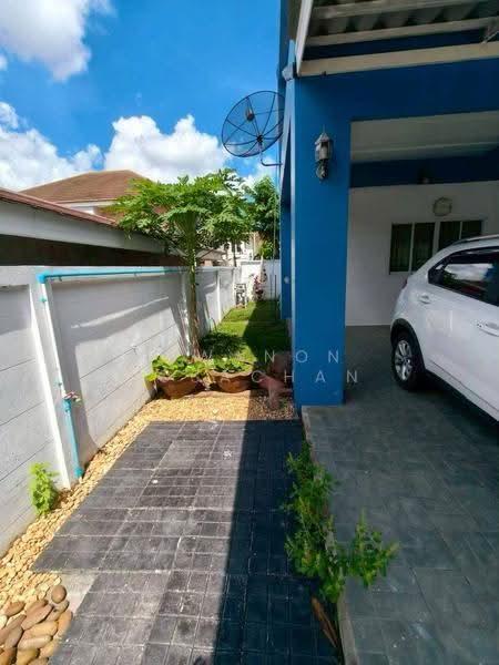 3-BR House, chon-buri, Bang Sa-re, Sattahip, Chon Buri (Pattaya), 3 Bedrooms, 204 sqm, Single Detached House For Sale, by Siwanon Gosachan, 500592369 - DDproperty.com