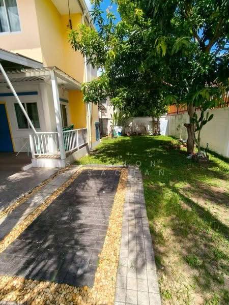 3-BR House, chon-buri, Bang Sa-re, Sattahip, Chon Buri (Pattaya), 3 Bedrooms, 204 sqm, Single Detached House For Sale, by Siwanon Gosachan, 500592369 - DDproperty.com