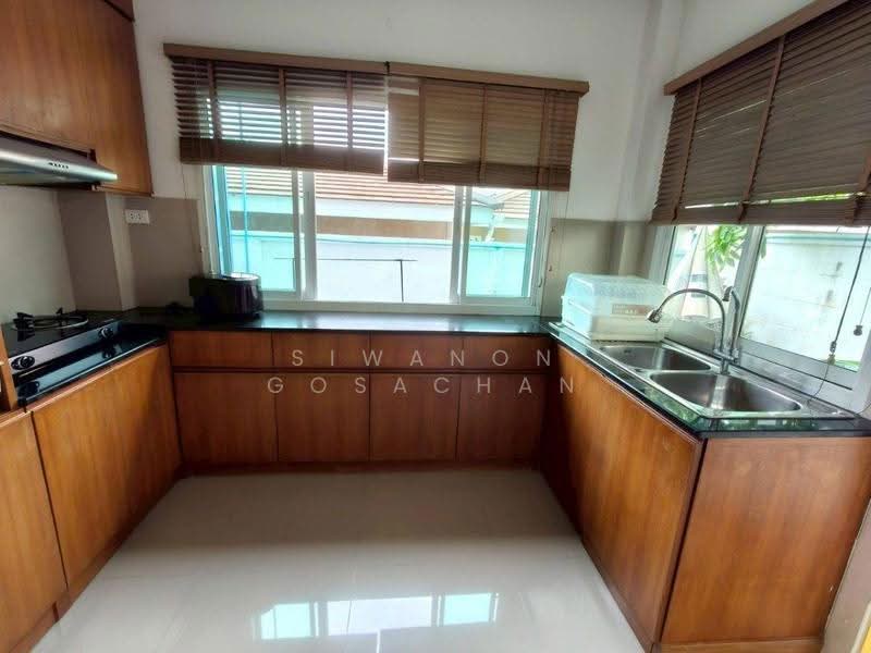 3-BR House, chon-buri, Bang Sa-re, Sattahip, Chon Buri (Pattaya), 3 Bedrooms, 204 sqm, Single Detached House For Sale, by Siwanon Gosachan, 500592369 - DDproperty.com