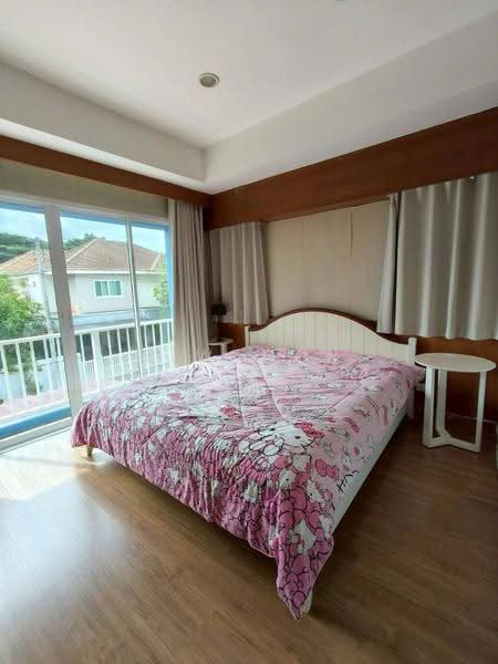 3-BR House, chon-buri, Bang Sa-re, Sattahip, Chon Buri (Pattaya), 3 Bedrooms, 204 sqm, Single Detached House For Sale, by Siwanon Gosachan, 500592369 - DDproperty.com