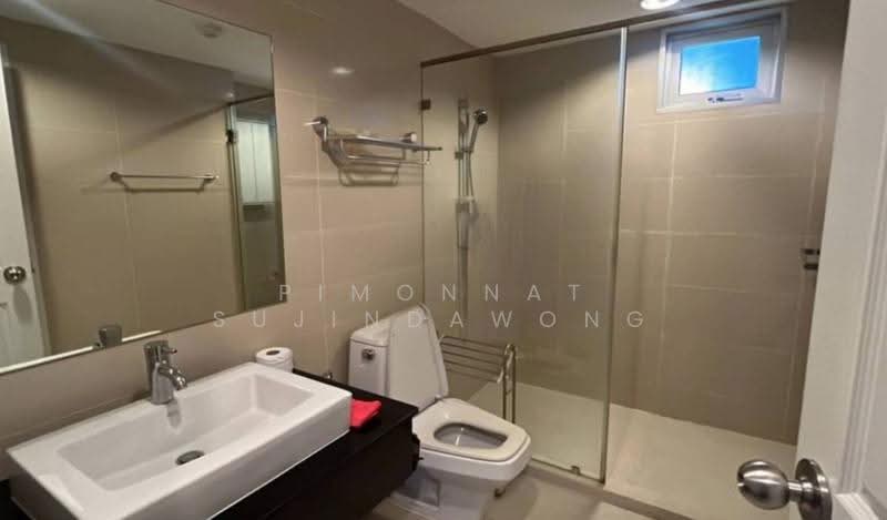 Belle Grand Rama 9, bangkok, 131 Rama 9 Road, Huai Khwang, Bangkok, 2 Bedrooms, 82 sqm, Condo For Rent, by Pimonnat Sujindawong, 500592375 - DDproperty.com