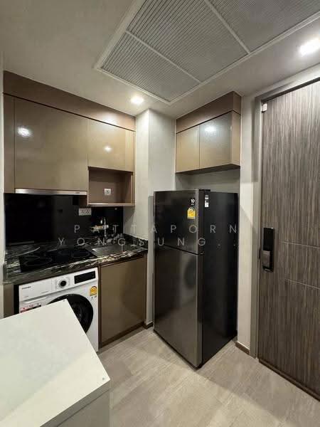 IDEO Q Victory, bangkok, 9 Phaya Thai Road, Thanon Phaya Thai, Ratchathewi, Bangkok, 2 Bedrooms, 47 sqm, Condo For Sale, by Pattaporn Yongsungnone, 500592380 - DDproperty.com