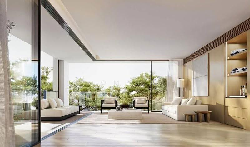 Eden Ekkamai, bangkok, Khlong Tan Nua, Watthana, Bangkok, 2 Bedrooms, 220 sqm, Condo For Sale, by Poomphat Tienthongsakul, 500592382 - DDproperty.com