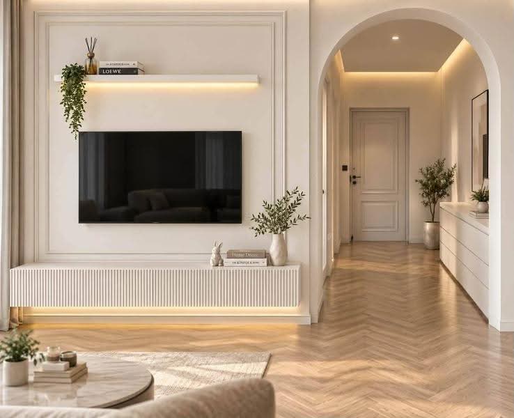 Srivara Mansion, bangkok, Chan Muang, Din Daeng, Bangkok, 1 Bedroom, 40 sqm, Condo For Sale, by คุณลูกเกด, 500592383 - DDproperty.com