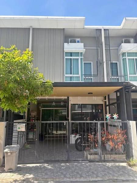 undefined, bangkok, Bang Chun, Khlong Sam Wa, Bangkok, 3 Bedrooms, 150 sqm, Single Detached House For Sale, by Getsarin Aron, 500592386 - DDproperty.com