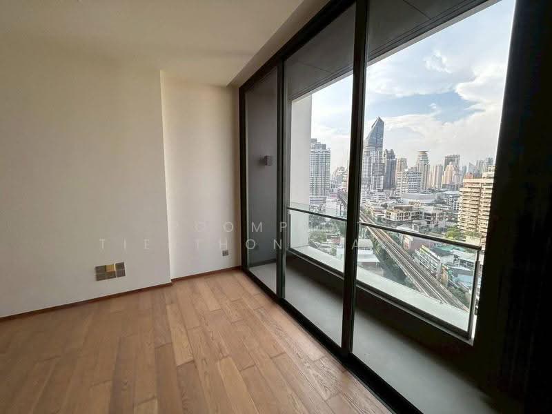 BEATNIQ Sukhumvit 32, bangkok, Soi Sukhumvit 32, Sukhumvit Road, Khong Tan, Khlong Toei, Bangkok, 2 Bedrooms, 54 sqm, Condo For Sale, by Poomphat Tienthongsakul, 500592388 - DDproperty.com