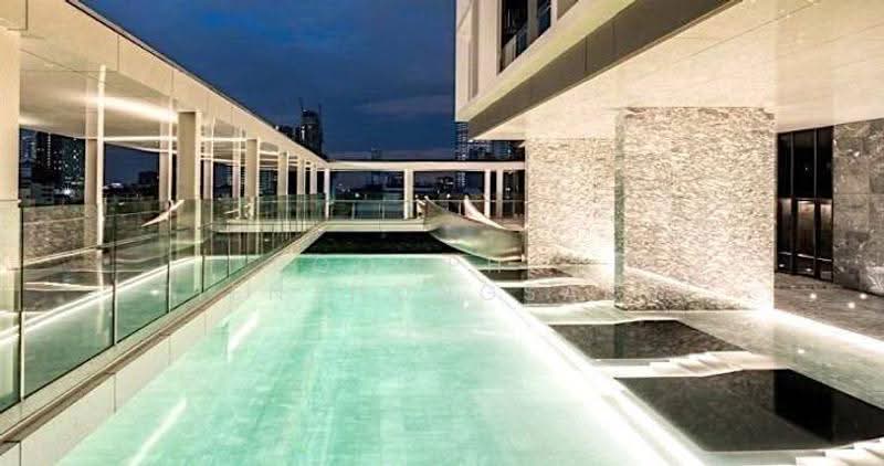 BEATNIQ Sukhumvit 32, bangkok, Soi Sukhumvit 32, Sukhumvit Road, Khong Tan, Khlong Toei, Bangkok, 2 Bedrooms, 54 sqm, Condo For Sale, by Poomphat Tienthongsakul, 500592388 - DDproperty.com