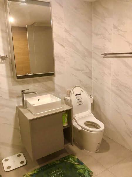 Taka Haus, bangkok, 99 Soi Ekamai 10, Khlong Tan Nua, Watthana, Bangkok, 1 Bedroom, 45 sqm, Condo For Rent, by Getsarin Aron, 500592391 - DDproperty.com
