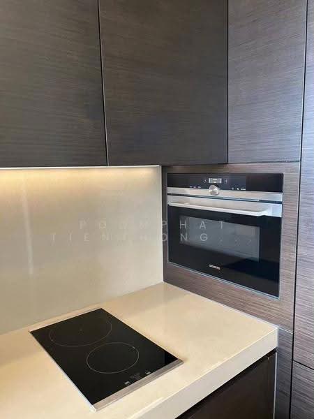 Saladaeng One, bangkok, Sala Daeng 1 Alley, Silom, Bang Rak, Bangkok, 1 Bedroom, 57 sqm, Condo For Sale, by Poomphat Tienthongsakul, 500592393 - DDproperty.com