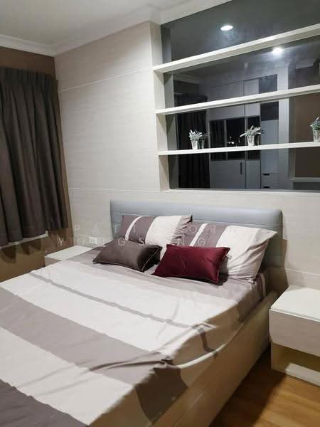 Lumpini Place Rama 9-Ratchada, bangkok, Rama 9 Road, Huai Khwang, Bangkok, 1 Bedroom, 34 sqm, Condo For Sale, by Pattaporn Yongsungnone, 500592394 - DDproperty.com