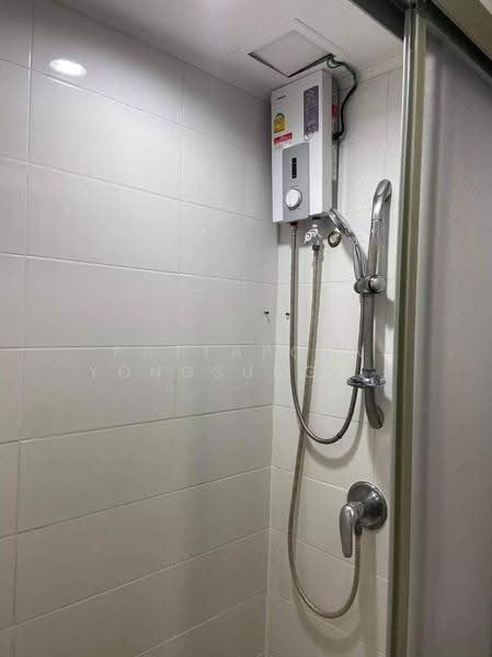 Lumpini Place Rama 9-Ratchada, bangkok, Rama 9 Road, Huai Khwang, Bangkok, 1 Bedroom, 34 sqm, Condo For Sale, by Pattaporn Yongsungnone, 500592394 - DDproperty.com