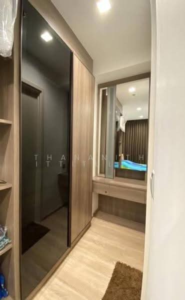 The Line Phahon-Pradipat, bangkok, 21 Pradiphat Road, Samsen Nai, Phaya Thai, Bangkok, 1 Bedroom, 34 sqm, Condo For Rent, by Thananith Ittitulyapong, 500592395 - DDproperty.com